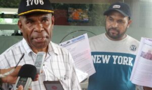 Donastus Tuding Ada Upaya Biaskan Kasus Sound System ke Ranah Politik