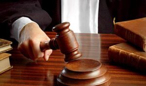 KPK Tangkap Hakim Kasus Tipikor