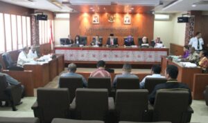 Cacat Hukum, Pilkada Fakfak Harus Diulang Cacat Hukum, Pilkada Fakfak Harus Diulang