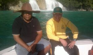 Direktur PASTI : Aksi Buang Badan Samaun Ibarat Maling Teriak Maling Direktur PASTI : Aksi Buang Badan Samaun Ibarat Maling Teriak Maling