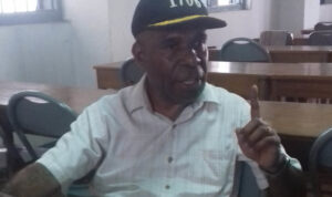 Mantan Wakil Bupati Fakfak “Dilamar” Tiga Calon Gubernur Papua Barat Mantan Wakil Bupati Fakfak “Dilamar” Tiga Calon Gubernur Papua Barat