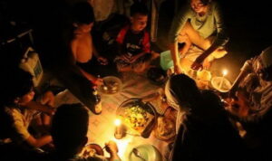 4.114 Kampung Di Papua Belum Terlayani Jaringan Listrik 4.114 Kampung Di Papua Belum Terlayani Jaringan Listrik