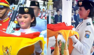 Menyaksikan Upacara HUT RI Dari Manapun Seolah Berada Di Istana Negara Jakarta