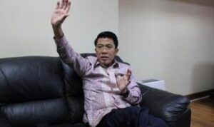 Dana Otsus Papua Kian Kritis