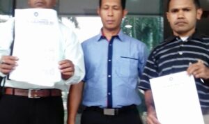 Kabupaten Timur Tengah Utara Diduga Korupsi Dana DAG Rp. 47,5 Miliar, KPK Tak Kunjung Bertindak Kabupaten Timur Tengah Utara Diduga Korupsi Dana DAG Rp. 47,5 Miliar, KPK Tak Kunjung Bertindak