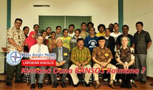 PASTI Indonesia: Beasiswa Fiktif Kaimana Rugikan Negara Sedikitnya 22 Milyar