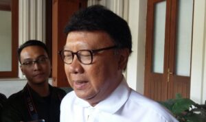 Mendagri: Terpidana Tidak Boleh Mencalonkan Diri, Tersangka Itu Asas Kepatutan Dilanggar