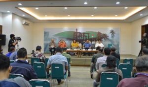 Pakar Pidana Pencucian Uang: Revisi UU Perbankan Itu Urgent!