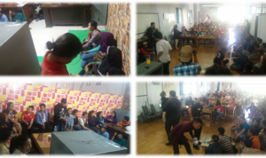 PASTI Indonesia: Kerugian Materi Pada Proses penggusuran Itu Tanggungjawab Negara