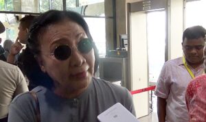 Ratna Sarumpaet Terkait Ahok, KPK Berupaya Mengulur-Ulur Waktu